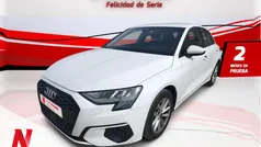 Usado 2021 Audi A3 Sportback e-tron Berlina | 20.084 € (Precio justo)
