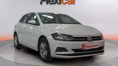 Usado 2019 VW Polo Advance Berlina | 11.990 € (Precio justo)