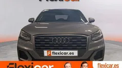 Gris Usado 2018 Audi Q2 Sport SUV | 20.290 € (Precio justo)