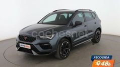 Gris Usado 2020 Cupra Ateca SUV | 30.399 € (Buen precio)