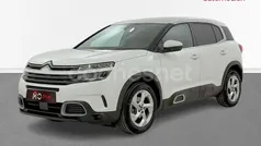 Usado 2021 Citroën C5 Aircross Live SUV | 19.900 € (Buen precio)