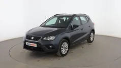 Gris Usado 2020 Seat Arona Style SUV | 14.499 € (Precio justo)