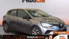 Usado 2023 Renault Clio V Equilibre Utilitario | 13.390 € (Precio justo)