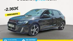 Usado 2022 Audi A1 S-Line Utilitario | 23.500 € (Precio justo)