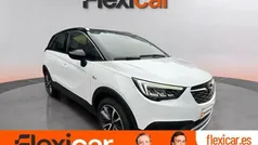 Blanco Usado 2019 Opel Grandland X SUV | 13.390 € (Buen precio)
