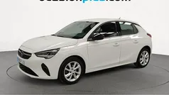 Usado 2021 Opel Corsa Elegance Utilitario | 11.355 € (Precio justo)