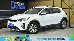 Usado 2022 Kia Stonic Plus SUV | 17.990 € (Precio justo)
