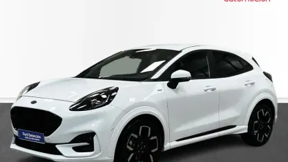 Usado Ford Puma ST-Line X 125 CV (91 kW) 2022 SUV