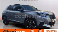 Usado 2023 Peugeot 2008 Allure SUV | 18.490 € (Precio justo)