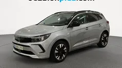 Usado 2022 Opel Grandland X Ultimate SUV | 14.455 € (Precio justo)