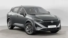 Usado 2024 Nissan Qashqai Acenta SUV | 28.599 € (Precio justo)
