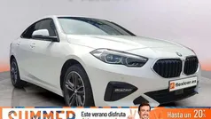 Usado 2024 BMW 218 Coupe | 29.490 € (Precio justo)