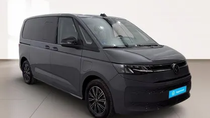 Usado VW Multivan Life 218 CV (160 kW) 2022 Van