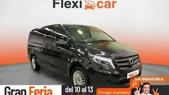 Usado 2021 Mercedes Vito Marco Polo Monovolumen | 32.990 € (Buen precio)