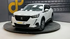Usado 2021 Peugeot 2008 Active SUV | 14.900 € (Precio justo)