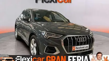 Usado Audi Q3 Advanced 150 CV (110 kW) 2019 SUV
