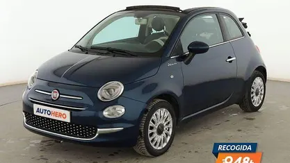 Usado Fiat 500 Dolcevita 70 CV (51 kW) 2021