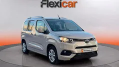 Gris Usado 2021 Toyota Proace Verso Active Familiar | 19.490 € (Super precio)