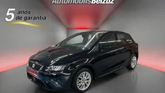 Usado 2024 Seat Ibiza FR | 15.990 € (Buen precio)