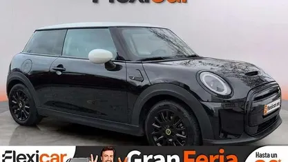 Usado 2023 Mini Cooper SE Utilitario | 22.490 € (Precio justo)