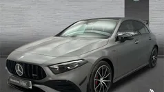 Usado 2025 Mercedes A35 AMG AMG Berlina | 68.400 €