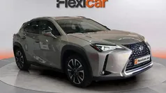 Usado 2020 Lexus UX Business Edition SUV | 22.690 € (Precio justo)