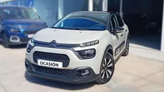 Usado 2023 Citroën C3 PureTech Utilitario | 12.900 € (Precio justo)