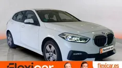 Usado 2020 BMW 118 Utilitario | 18.990 € (Buen precio)