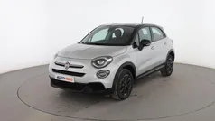 Gris Usado 2019 Fiat 500X SUV | 12.899 € (Precio justo)
