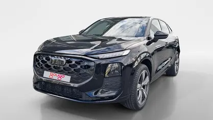 Usado 2025 Audi Q3 S-Line SUV | 57.900 €