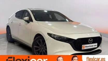 Usado 2021 Mazda 3 Berlina | 20.990 € (Precio justo)