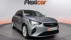 Usado 2021 Opel Corsa Elegance Berlina | 11.990 € (Precio justo)