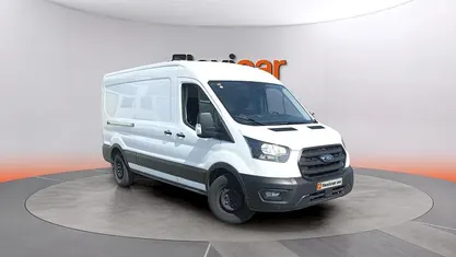 Usado Ford Transit 130 CV (95 kW) 2023