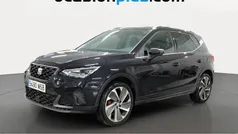 Usado 2024 Seat Arona FR SUV | 19.910 € (Precio justo)
