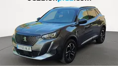 Usado 2023 Peugeot 2008 Allure SUV | 15.355 € (Buen precio)