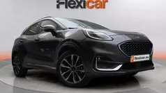 Usado 2022 Ford Puma Gen-E ST SUV | 18.190 € (Buen precio)