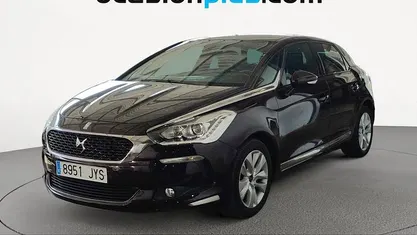 Usado DS Automobiles DS5 120 CV (88 kW) 2017 Utilitario