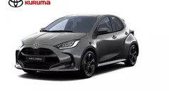 Usado 2025 Toyota Yaris Hybrid Style | 22.495 € (Buen precio)