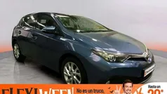 Usado 2016 Toyota Auris Active Utilitario | 10.490 € (Precio justo)