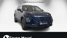 Azul Nuevo 2025 Omoda 5 SUV | 25.900 € (Precio justo)