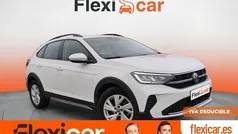 Usado 2022 VW Taigo Life SUV | 15.490 € (Precio justo)