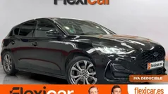 Usado 2023 Ford Focus ST-Line Utilitario | 17.970 € (Precio justo)
