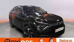 Usado 2023 Citroën C4 Feel Utilitario | 18.790 € (Precio justo)