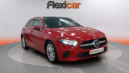 Usado Mercedes A180 116 CV (85 kW) 2019 Berlina