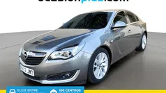 Usado 2017 Opel Insignia Excellence Berlina | 15.490 € (Precio justo)