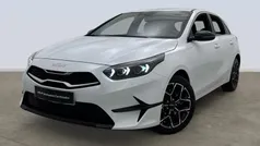 Usado 2024 Kia Ceed Style Berlina | 21.995 € (Precio justo)