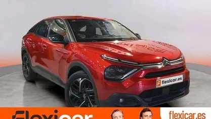 Usado Citroën C4 Feel 131 CV (96 kW) 2021 Utilitario