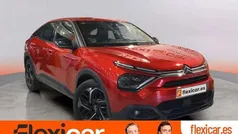 Usado 2021 Citroën C4 Feel Utilitario | 16.290 € (Precio justo)