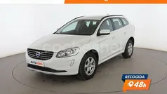 Usado 2017 Volvo XC60 Momentum SUV | 19.499 € (Buen precio)