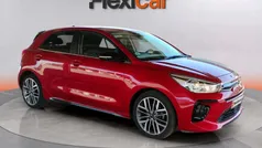 Usado 2021 Kia Rio Berlina | 15.890 € (Precio justo)